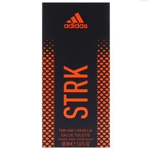 Adidas STRK Eau de Toilette - 1.6 OZ